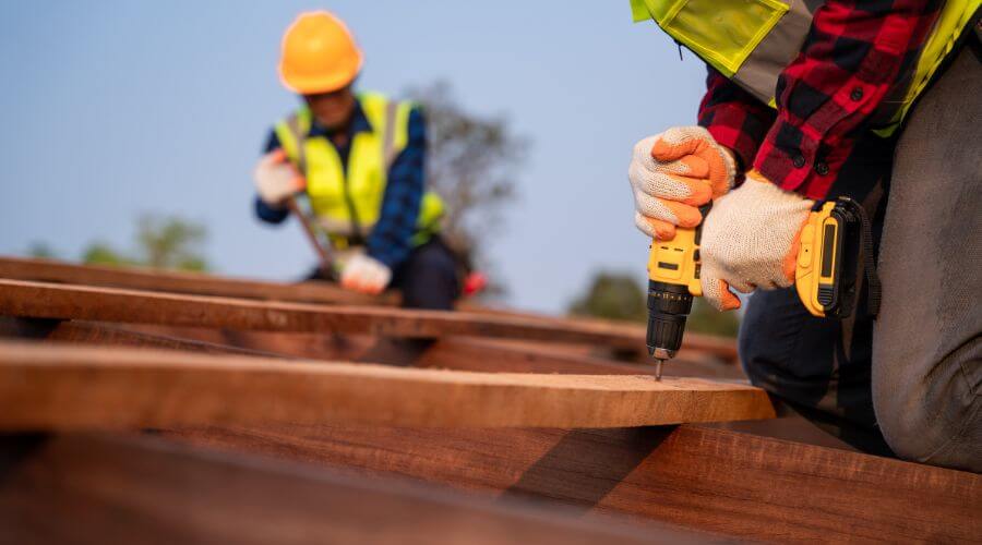 Local Siding Services in Pawcatuck, CT